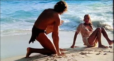 Tu es vierge toi ? Moi je suis vierge ! Mon Dieu, si mes copines me voyaient !