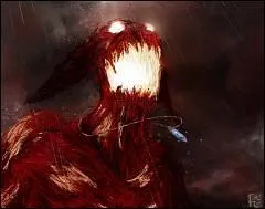 De quel anime vient ce personnage ?