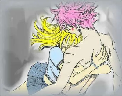 Qui sont ces deux personnages dont le couple fait rêver les fans ?