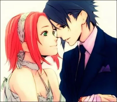 Finissons en beauté et avec amour ! Qui est ce couple ?