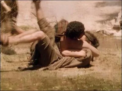 Abram et Loth preferent se separer  parce que...