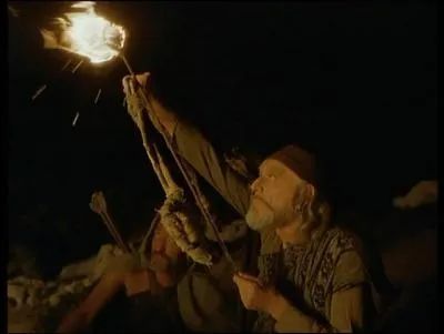 Les rois ont une puissante armee...