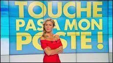 Quel animateur télé a un rire très prononcé ?