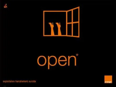 Quel était le nom de l'ancien fournisseur d'accès à Internet avant Orange ?