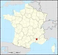 Dans quel département se situe la ville d'Orange, cité historique ?