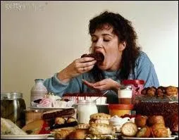 Laquelle de ces maladies ne force pas la personne à se provoquer l'envie de vomir ?