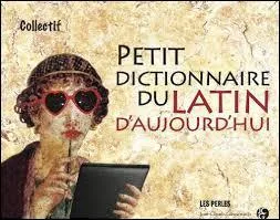 Quelle est en latin la traduction de "porc solitaire" ?