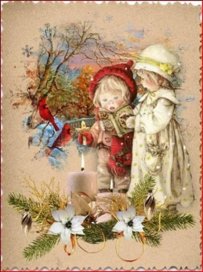 Il était de circonstance, à l'époque, d'entonner :