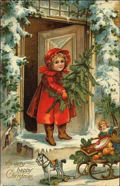 Quelle sorte de sapin choisissait-on afin qu'il se conserve en ne perdant pas trop vite ses aiguillons ?