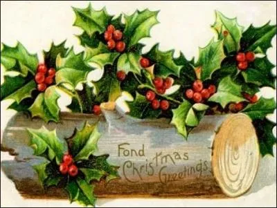 Que faisait-on pour la veillée de Noël ?