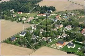 Le Chesne est une commune Euroise située en région ...