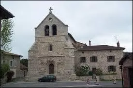 Village Haut-Viennois, Saint-Martin-le-Vieux se situe en région ...