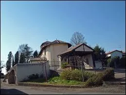 La commune Landaise de Seyresse se situe en région ...