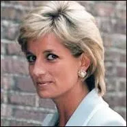 Lady Diana est-elle morte ?