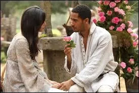 Grâce à quoi Merlin et Nimue deviennent-ils immortels ?