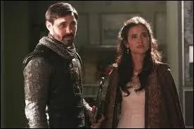 Que reussit à faire Arthur ?