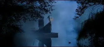 Qui meurt pour sauver tout le monde ?