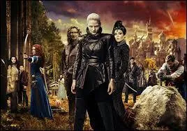 Où se déroule la saison dans la forêt enchantée ?