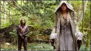 Qui permet d'aller retrouver Emma ?