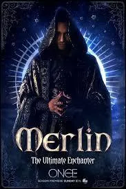 Où est Merlin ?