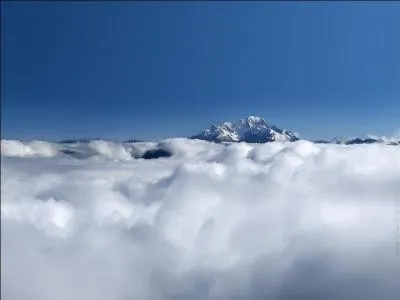 Qui a dit « Le blanc agit sur notre âme comme un silence, un rien avant tout commencement. » ?