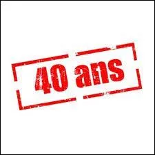 Quel est votre âge ? (un peu d'observation)