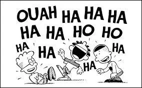 Durant quel siècle le journal « Le Rire » a-t-il existé ?