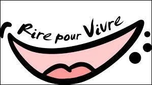 Quel philosophe a rédigé « Le Rire » ?