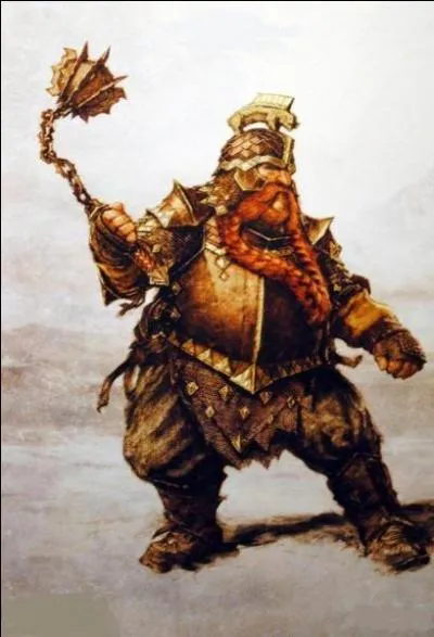 Quel est le grand conquérant qui affrontera une armée de nains en Roumanie ?