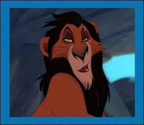 Qui est-ce qui tue Mufasa, le père de Simba ?