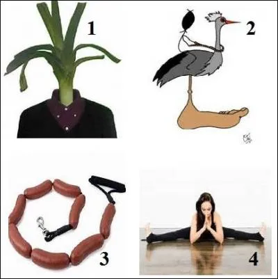 Que ne fera pas Harpagon en raison de son caractère ?