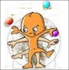 Quelle expression l'illustration vous suggère-elle ?