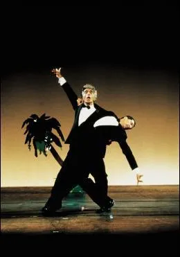 Quel est ce film des Nuls, sorti en 1994 ?