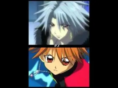 Qui est le frère de Kaito ?