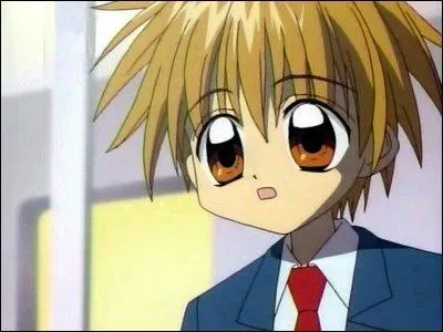 Comment Kaito a-t-il perdu ses parents ?