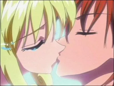 Où Kaito découvre-t-il que Lucie est sa sirène ?