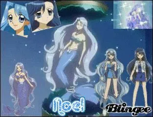 Qui est sur cette image ?