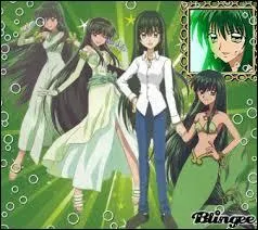 Qui est sur cette image ?