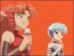 Qui est sur cette image ?