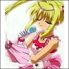 Quelle est la date de naissance de Lucie ?