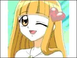 Lucie est la sirène de l'océan Pacifique Nord mais qui est la princesse de l'océan Pacifique Sud ?