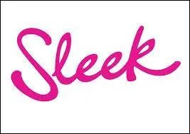 Qui a le nom de famille "Sleek" ?