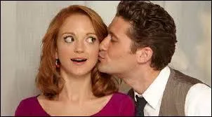 Quand Emma et Will se mettent-ils ensemble ?