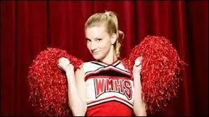 Quel est le caractère de Brittany ?