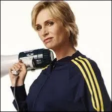 Quel est le rôle de Sue dans le lycée ?