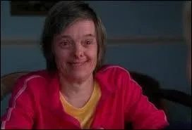 Lors de quelle saison est morte sa sur ?