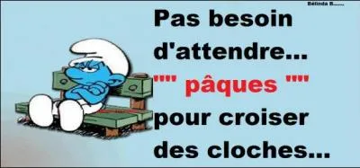 Noël en décembre...