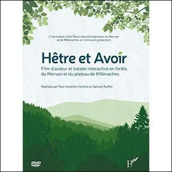 Un seul hêtre vous manque et tout est...