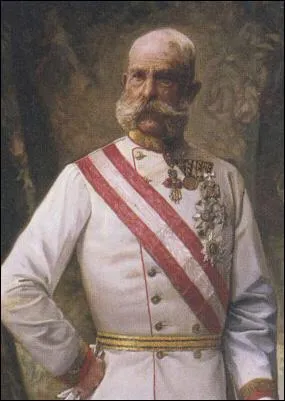 Qui faisait partie de la Triple alliance en 1914 ?