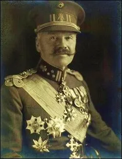 Comment s'appelle le général belge, héros le plus décoré de Belgique et surtout le plus aimé de ses hommes ?